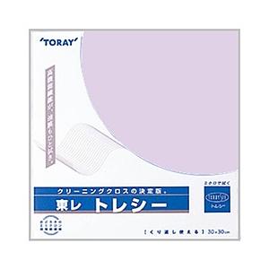 トレシー トレシー 無地（ラベンダー）30×30cm