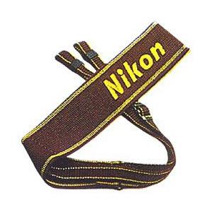 Nikon(ニコン) ストラップ AN-6W [振込不可]