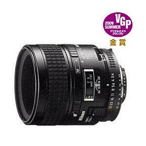 ニコン(Nikon) Ai AF Micro-Nikkor ...