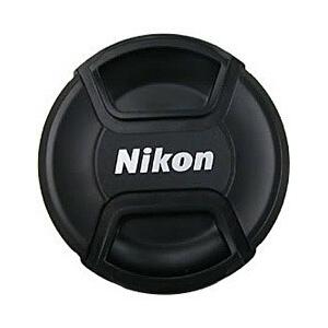 Nikon(ニコン) レンズキャップ77mm LC-77 （スプリング式）