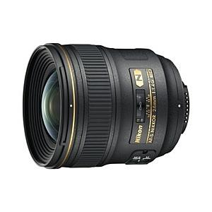 Nikon(ニコン) AF-S NIKKOR 24mm f/1.4G ED [ニコンFマウント] 広...