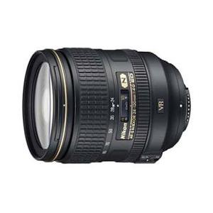 Nikon(ニコン) AF-S NIKKOR 24-120mm f/4G ED VR [ニコンFマウ...