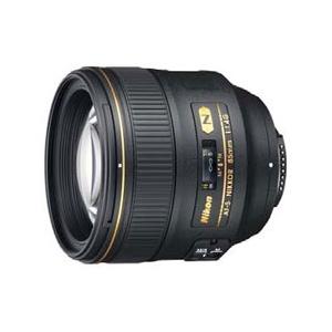 Nikon(ニコン) AF-S NIKKOR 85mm f/1.4G [ニコンFマウント] 中望遠レ...