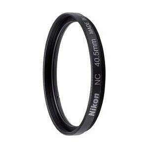 Nikon(ニコン) 40.5mm ネジ込み式フィルター 40.5NC