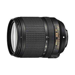 Nikon(ニコン) AF-S DX NIKKOR 18-140mm f/3.5-5.6G ED V...