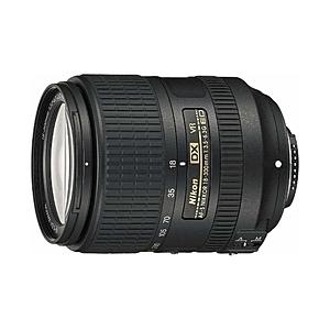 Nikon(ニコン) AF-S DX NIKKOR 18-300mm f/3.5-6.3G ED VR [ニコンFマウント(APS-C)] 高倍率ズームレンズ｜y-sofmap