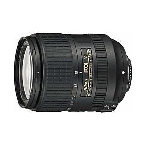 Nikon(ニコン) AF-S DX NIKKOR 18-300mm f/3.5-6.3G ED V...