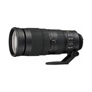 Nikon(ニコン) AF-S NIKKOR 200-500mm f/5.6E ED VR [ニコンFマウント] 超望遠ズームレンズ 【864】 [振込不可]｜y-sofmap