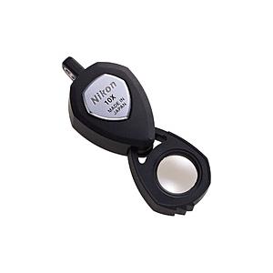 Nikon(ニコン) 宝石鑑定用ルーペ 10×