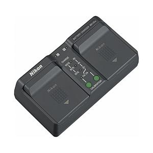 Nikon(ニコン) バッテリーチャージャー　MH-26a