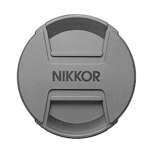 Nikon(ニコン) レンズキャップ 67mm（スプリング式） LC-67B