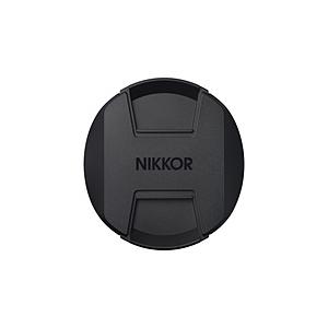 Nikon(ニコン) かぶせ式レンズキャップ Nikon（ニコン）  LC-K104