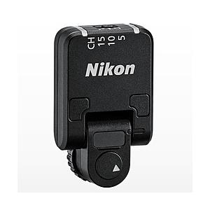 Nikon(ニコン) ワイヤレスリモートコントローラー WR-R11a