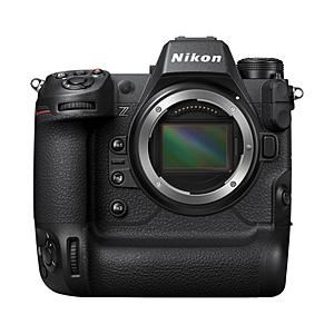 Nikon(ニコン) Nikon Z 9 ミラーレス一眼カメラ    ［ボディ単体］ 【864】 [...