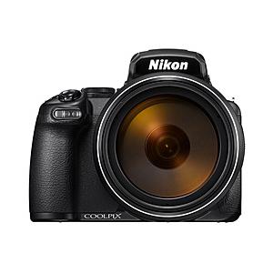 Nikon(ニコン) COOLPIX P1100 コンパクトデジタルカメラ [振込不可][代引不可]