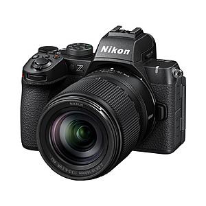 Nikon(ニコン) Z50II 18-140 VR レンズキット ミラーレス一眼カメラ    ［ズ...