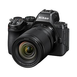 Nikon(ニコン) Z5II 24-105 レンズキット ミラーレス一眼カメラ    ［ズームレン...