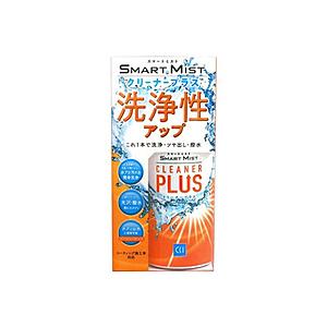 CCI スマートミストクリーナープラス180ml   0330178