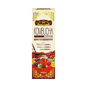 ユーワ ＫＯＭＢＵＣＨＡ　ＤＲＩＮＫ　７２０ｍｌ