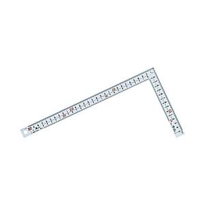 シンワ測定 シンワ 曲尺 同目 8段目盛 シンワ  10035