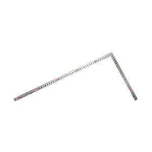 シンワ測定 シンワ 平ぴた曲尺 シルバー 併用 シンワ  10044