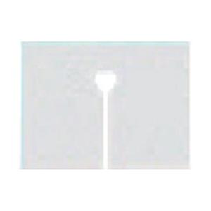 シンワ測定 14165 シンワ マシンスケール基準目盛板穴無