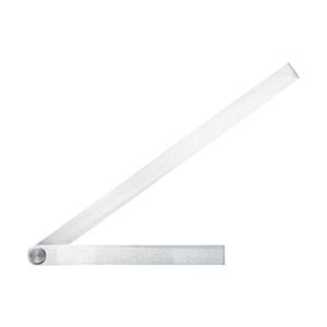 シンワ測定 62502 シンワ 自由金250mm