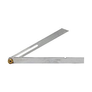 シンワ測定 62588 シンワ 自由スコヤ150mm