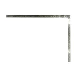 シンワ測定 大金ステン普及型1m×60cm 63118