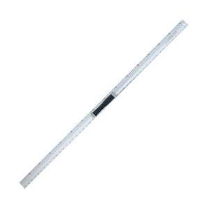 シンワ測定 シンワ 「カット師」1500mmW左基点取手付 65096