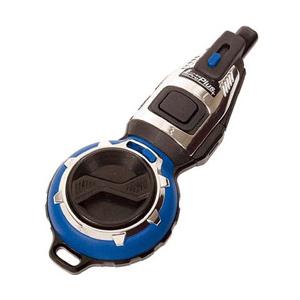 シンワ測定 シンワ ハンディ墨つぼＰｒｏＰｌｕｓ自動巻ブルー ７３２８１