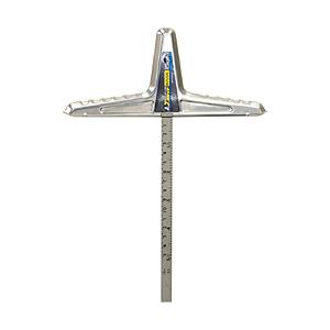 シンワ測定 シンワ　丸ノコガイド定規“Ｔスライドベーシック”