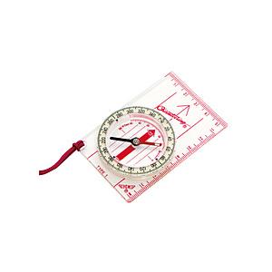 シンワ測定 シンワ 方向コンパス 地図用 シンワ  75612