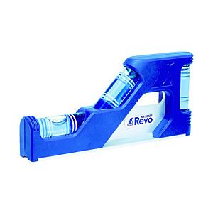 シンワ測定 ハンディレベルRevoトリプルMg付 76429