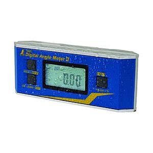 シンワ測定 シンワ デジタルアングルメーター２防塵防水 ７６８２５