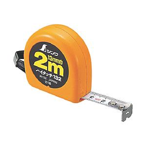 シンワ測定 シンワ コンベックスフリータイプH−132 78002