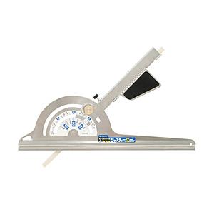 シンワ測定 78176 シンワ 丸ノコガイド定規ジャスティ―2