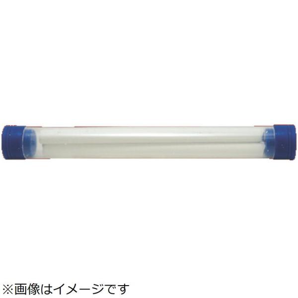 シンワ測定 シンワ　工事用　ノック式クレヨン用　替芯７．０ｍｍ　白　２本入