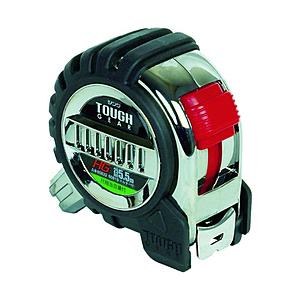 シンワ測定 コンベックス タフギアHG25−5．5m尺相当 80822