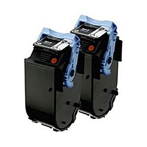 Canon(キヤノン) 【純正トナー】 CRG-502BLK2P　トナーカートリッジ502 2P（ト...