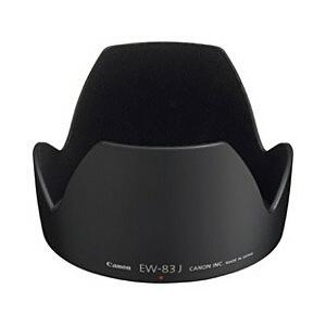 Canon(キヤノン) レンズフード EW-83J