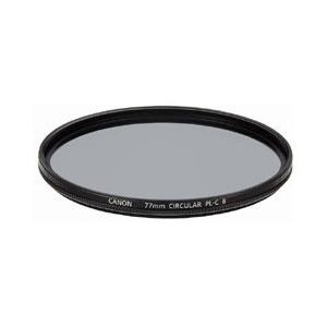 Canon(キヤノン) 52mm 円偏光フィルターPL-C B