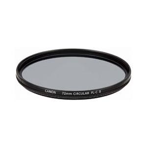 Canon(キヤノン) 77mm 円偏光フィルターPL-C B