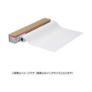 Canon(キヤノン) B2サイズ フォト半光沢紙HG(薄口) LFM-SGH/B2/170  型番...