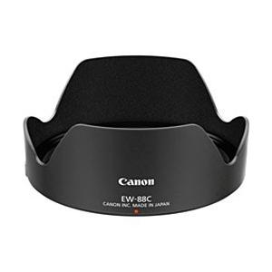 Canon(キヤノン) レンズフード　EW-88C
