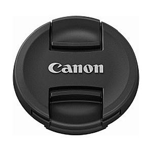 Canon(キヤノン) レンズキャップ（58mm）　E-58II 【864】