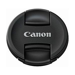 Canon(キヤノン) レンズキャップ（67mm）　E-67II [振込不可][代引不可]｜y-sofmap