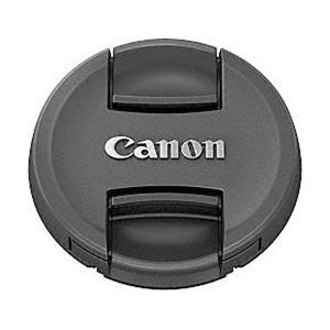 Canon(キヤノン) レンズキャップ　E-55