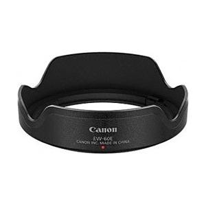 Canon(キヤノン) レンズフード　EW-60E