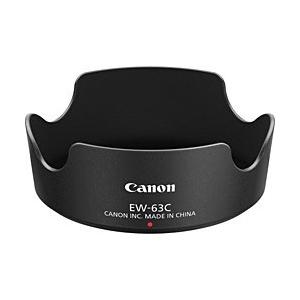 Canon(キヤノン) レンズフード EW-63C 【864】｜y-sofmap
